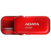фото Накопитель USB 2.0 A-Data AUV240-64G-RRD