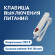 фото Сетевой фильтр  Filum FL-SP3-5-5M