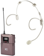 фото Радиосистема ITC T-521UV