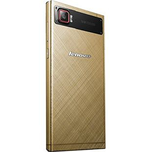 фото Мобильный телефон  Lenovo K920 LTE Vibe Z2 Pro Gold