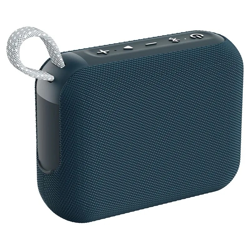 

Акустическая система портативная Monster Cube 1 (MS62113) 129823-08 синяя, Cube 1 (MS62113)