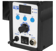 фото Паяльная станция Atten AT8586