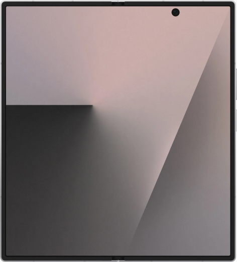 фото Смартфон  Samsung Galaxy Z Fold7 12/512GB в Уфе