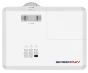 фото Проектор InFocus SP226ST