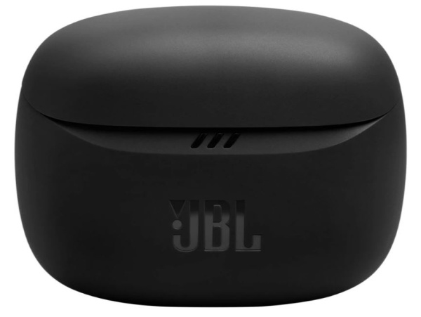 фото Наушники TWS JBL Tune Buds 2, Bluetooth, Внутриканальные, Черный, [JBLTBUDS2BLK]