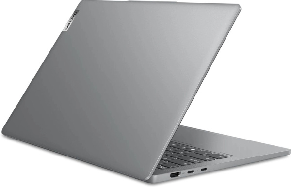 фото Ноутбук  Lenovo IdeaPad 5 Pro 14AHP9 в Красноярске 14 ", Ryzen 5 PRO, 16 Гб RAM, 1 Тб SSD, GeForce RTX 3050, Серый
