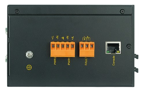 фото Коммутатор управляемый Kyland SICOM3000A в Волгограде