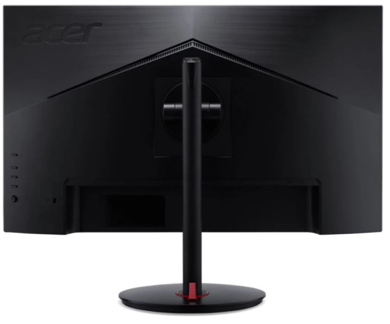 фото Монитор 27" Acer XV272KV3bmiiprx в Уфе