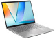 фото Ноутбук  ASUS VivoBook S14 S3407CA-LY098 в Уфе 14 ", Core Ultra 5, 32 Гб RAM, 512 Гб SSD, Arc graphics, Серебристый