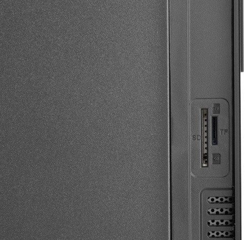 фото Корпус mATX Deepcool FRAME