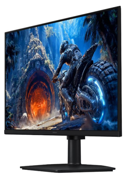 фото Монитор 27" Samsung Odyssey G4 S27HG400EIXCI в Омске