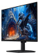фото Монитор 27" Samsung Odyssey G4 S27HG400EIXCI в Омске