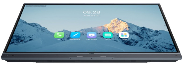 фото Видеотерминал  Yealink PVB860-A02 в Красноярске