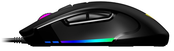 фото Мышь  Patriot Viper 551 в Красноярске