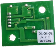 фото Запчасть Kyocera 2BM27890