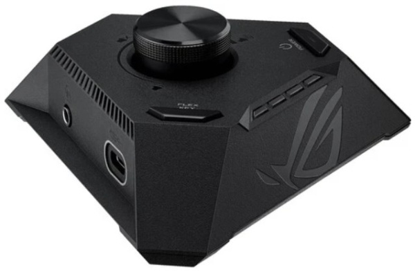фото Материнская плата mini-ITX ASUS ROG STRIX X870-I GAMING WIFI в Уфе