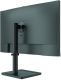 фото Моноблок 27" iRu Strato 717 (Intel Core i7 1255U, 16ГБ DDR4, SSD 1 ТБ, Intel UHD Graphics, Windows 11 Профессиональная) Черный [2160723]