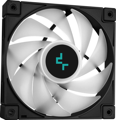 фото Система охлаждения жидкостная Deepcool LS720 (УЦЕНЕННЫЙ) в Волгограде