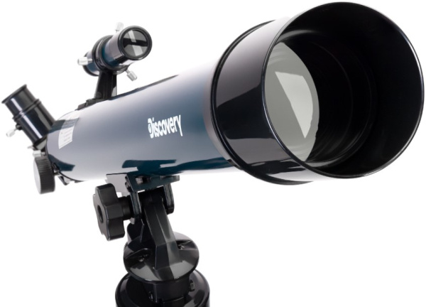 фото Набор  Levenhuk Discovery Scope 2 в Санкт-Петербургe