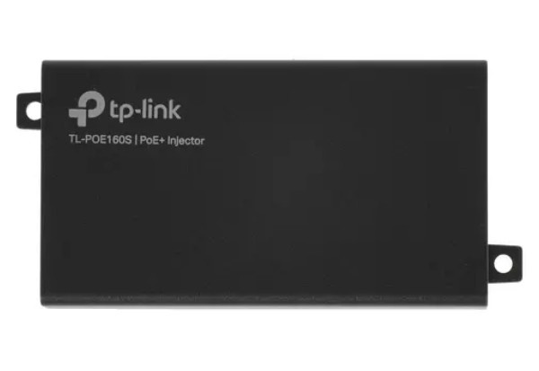 фото Инжектор PoE TP-LINK POE160S в Красноярске