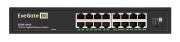 фото Коммутатор Exegate EDGS-1016D