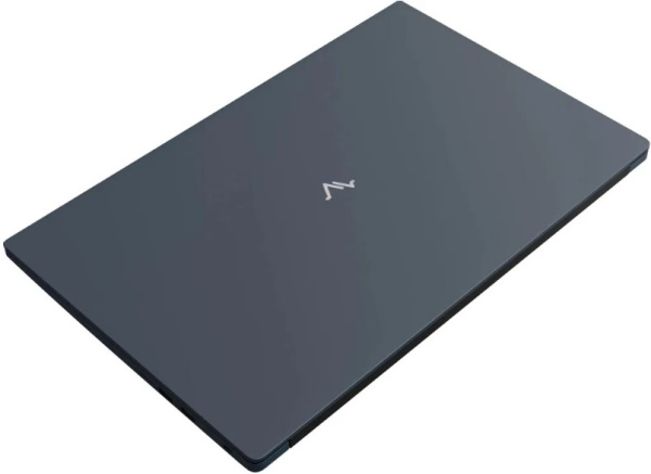 фото Ноутбук Maibenben M17A-R574UM 17.3" (AMD Ryzen 5, 16Гб DDR4, SSD 512 Гб, Radeon Graphics, Без ОС) Синий [M17A-R574UM0F3RLU4EB1]