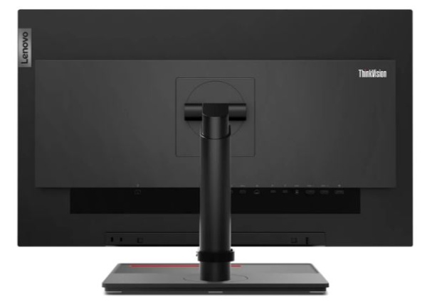 фото Монитор 27" Lenovo ThinkVision P27u-20 в Казани