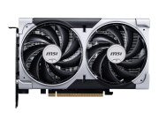 фото Видеокарта MSI GeForce RTX 5060 VENTUS 2X OC (RTX 5060 8G VENTUS 2X OC)