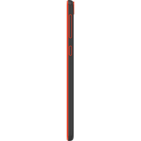 фото Мобильный телефон  HTC Desire 820 Dark Grey-Orange