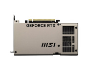 фото Видеокарта MSI GeForce RTX 5060 TI INSPIRE 2X (RTX 5060 Ti 16G INSPIRE 2X)