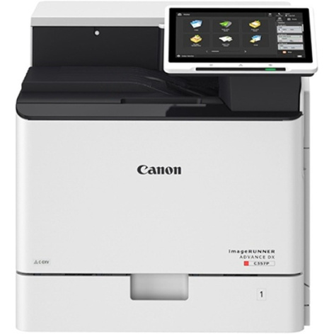 фото Принтер лазерный цветной Canon imageRUNNER ADVANCE DX C357P в Санкт-Петербургe
