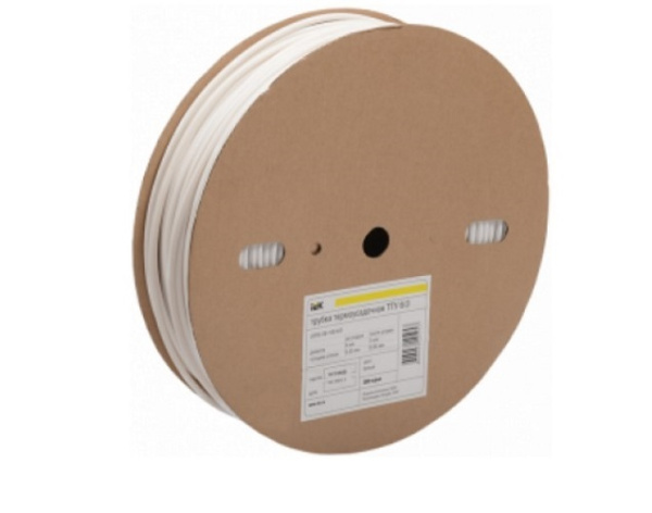 фото Трубка термоусадочная IEK UDRS-D35-50-K02 в Уфе