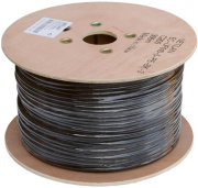 фото Кабель витая пара Netlan EC-UF025-5-PE-BK-3