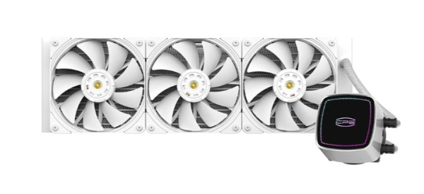 фото Система охлаждения жидкостная PCCooler DE360 в Казани