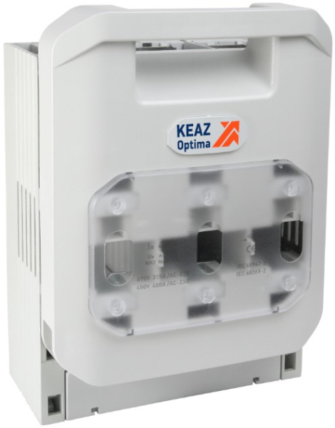 Изображение товара Предохранитель КЭАЗ 337876