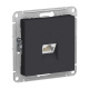 фото Розетка  Systeme Electric ATN001086