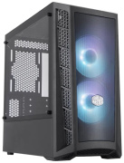 фото Корпус Cooler Master MasterBox MB311L ARGB
