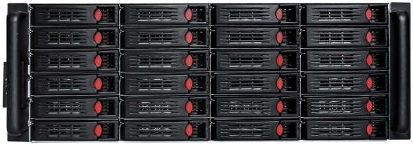 фото Корпус серверный 4U Exegate Pro 4U660-HS24 в Ростове-на-Дону