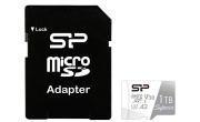 фото Карта памяти Silicon Power SP001TBSTXDA2V20SP