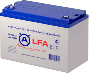 фото Аккумулятор LFA FB100-12 LFA