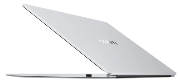 фото Ноутбук  Huawei MateBook D 16 (УЦЕНЕННЫЙ) в Самаре 16 ", Core i5, 16 Гб RAM, 1 Тб SSD, UHD Graphics, Серебристый