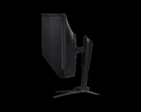 фото Монитор 27" Acer Predator XB273KPbmiphzx
