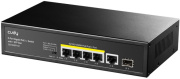 фото Коммутатор Cudy GS1005PTS1