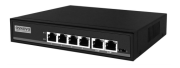 фото Коммутатор OSNOVO SW-20600/A(80W)
