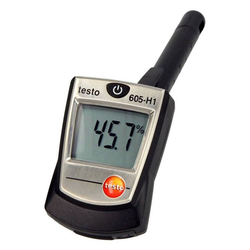 

Термогигрометр Testo 605-H1, 605-H1
