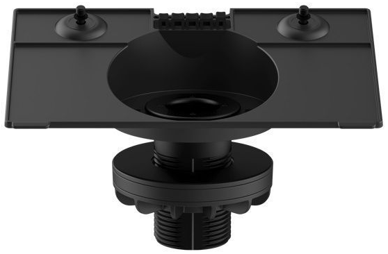 Изображение товара Крепление Logitech Riser Mount for Tap для настольной установки