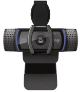 фото Веб-камера Logitech C920e