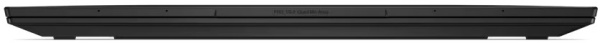 фото Ноутбук  Lenovo ThinkPad X1 Carbon G11 в Челябинске 14 ", Core i7, 32 Гб RAM, 1 Тб SSD, Iris Xe Graphics, Черный