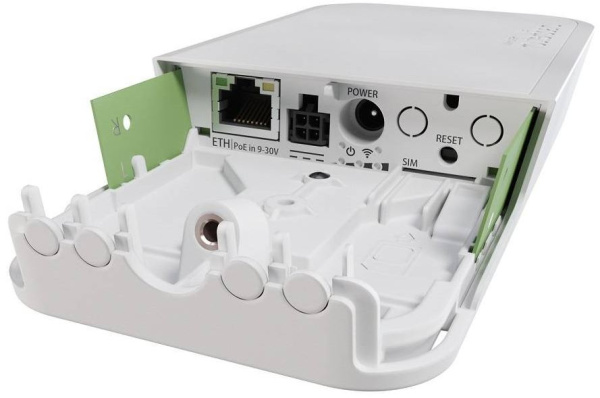 фото Точка доступа  Mikrotik wAPR-2nD&EC200A в Красноярске