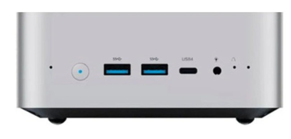 фото Мини ПК  Minisforum M1PRO-285H/BAREBONE в Казани